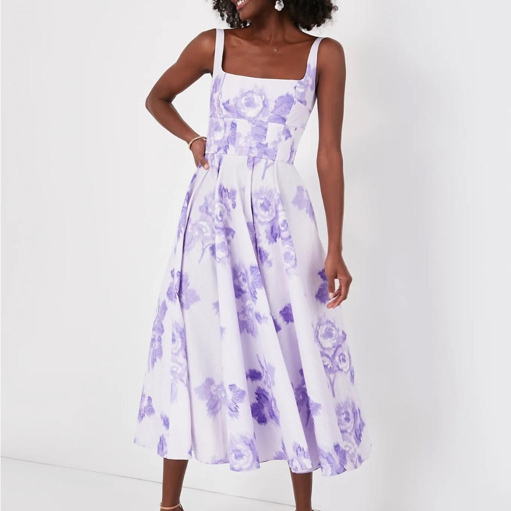 DISO Emilia Wickstead Dress